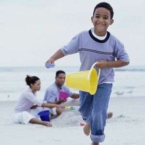 Meet your Posher, Casey